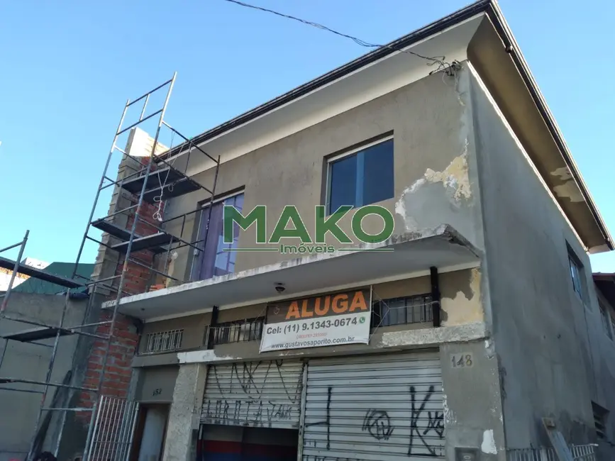 Casa com 2 quartos para alugar, 80m2 em Vila Sônia, São Paulo - SP - imagem 1 Foto 1 de Casa com 2 quartos para alugar, 80m2 em Vila Sônia, São Paulo - SP