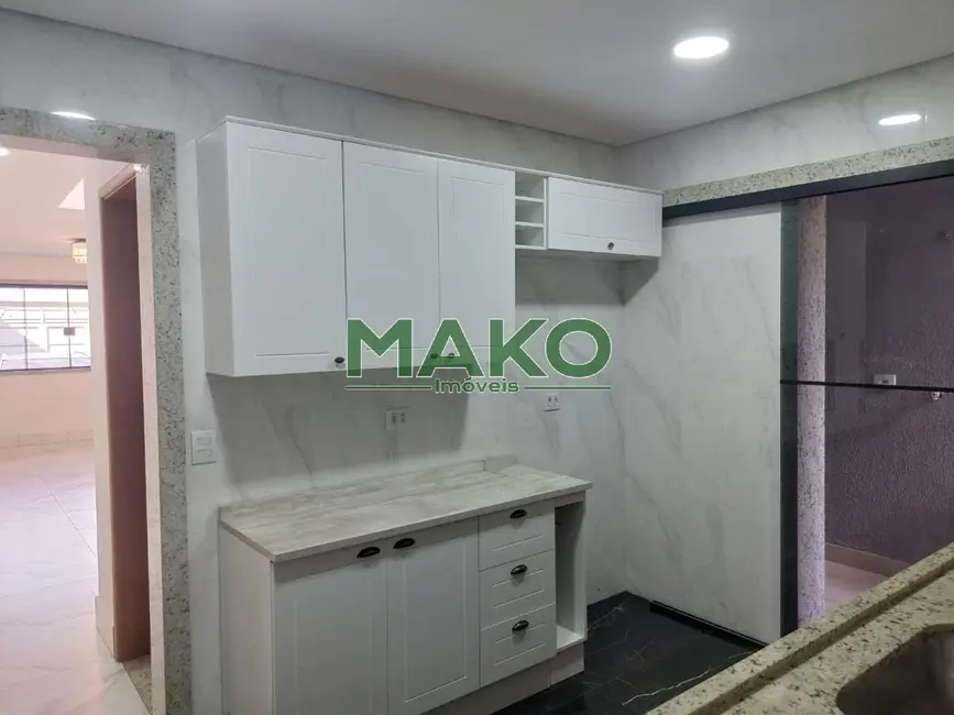 Foto 2 de Sobrado com 3 quartos à venda, 140m2 em Jardim Olympia, São Paulo - SP