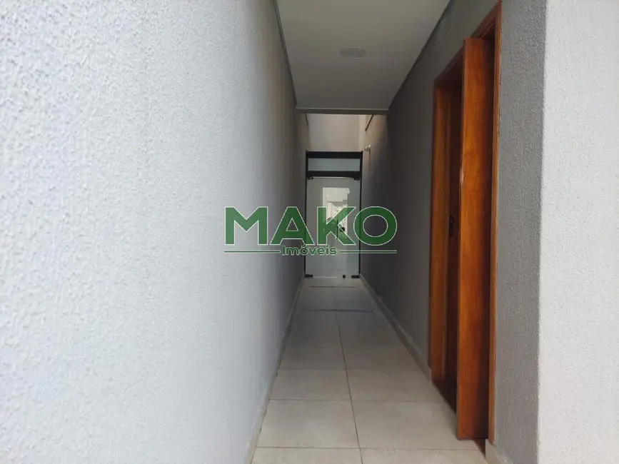 Foto 8 de Sobrado com 3 quartos à venda, 140m2 em Jardim Olympia, São Paulo - SP