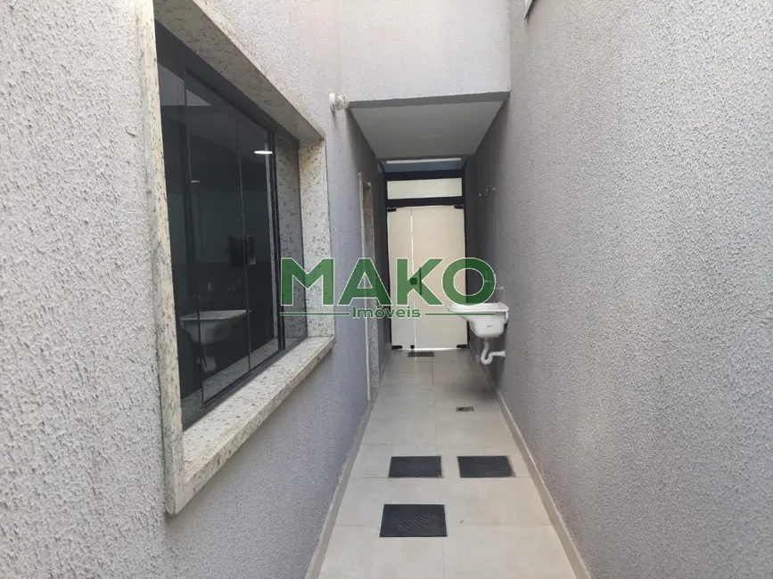 Foto 9 de Sobrado com 3 quartos à venda, 140m2 em Jardim Olympia, São Paulo - SP