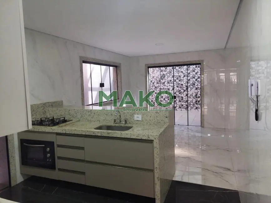 Foto 6 de Sobrado com 3 quartos à venda, 140m2 em Jardim Olympia, São Paulo - SP