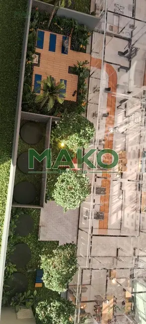 Foto 2 de Apartamento com 2 quartos à venda, 32m2 em Butantã, São Paulo - SP