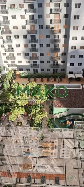 Foto 4 de Apartamento com 2 quartos à venda, 32m2 em Butantã, São Paulo - SP