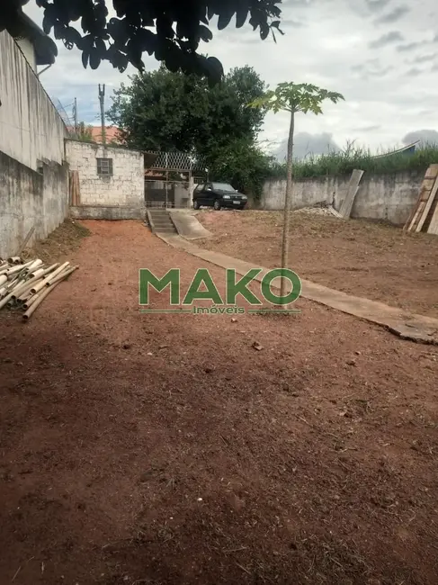 Foto 8 de Terreno / Lote à venda, 1033m2 em Jardim das Vertentes, São Paulo - SP