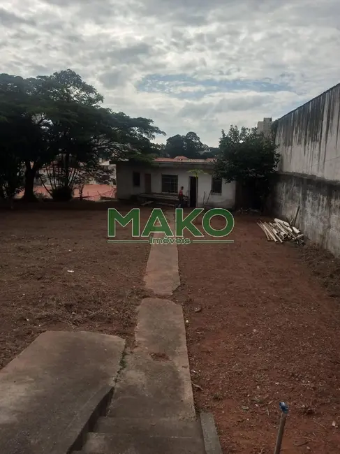 Foto 1 de Terreno / Lote à venda, 1033m2 em Jardim das Vertentes, São Paulo - SP