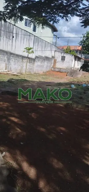 Foto 3 de Terreno / Lote à venda, 1033m2 em Jardim das Vertentes, São Paulo - SP