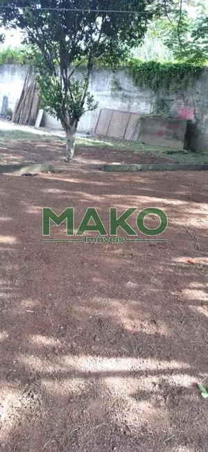 Foto 2 de Terreno / Lote à venda, 1033m2 em Jardim das Vertentes, São Paulo - SP