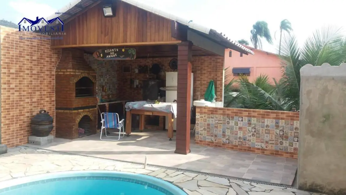 Foto 4 de Casa de Condomínio com 3 quartos à venda, 540m2 em Marquês de Maricá, Marica - RJ