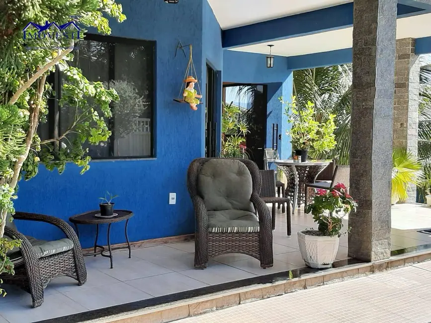 Foto 7 de Casa de Condomínio com 3 quartos à venda, 540m2 em Marquês de Maricá, Marica - RJ