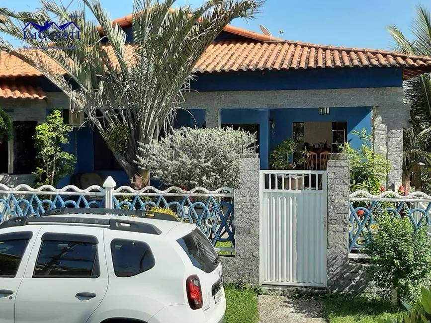 Foto 1 de Casa de Condomínio com 3 quartos à venda, 540m2 em Marquês de Maricá, Marica - RJ