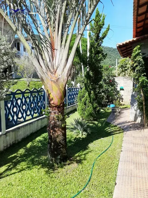 Foto 5 de Casa de Condomínio com 3 quartos à venda, 540m2 em Marquês de Maricá, Marica - RJ