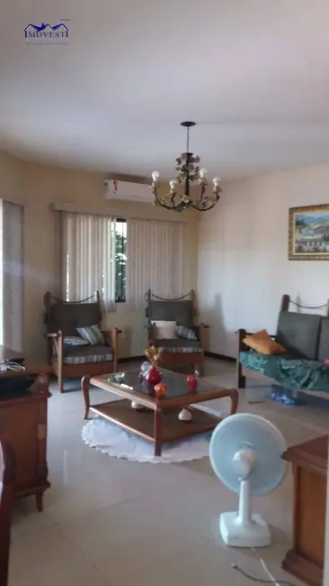 Foto 6 de Casa de Condomínio com 3 quartos à venda, 540m2 em Marquês de Maricá, Marica - RJ