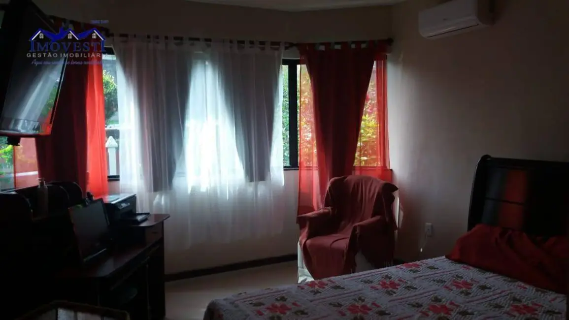 Foto 9 de Casa de Condomínio com 3 quartos à venda, 540m2 em Marquês de Maricá, Marica - RJ