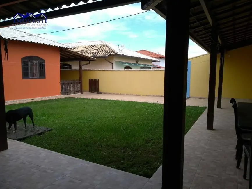 Casa de Condomínio com 3 quartos à venda em Flamengo, Marica - RJ - imagem 4 Foto 4 de Casa de Condomínio com 3 quartos à venda em Flamengo, Marica - RJ