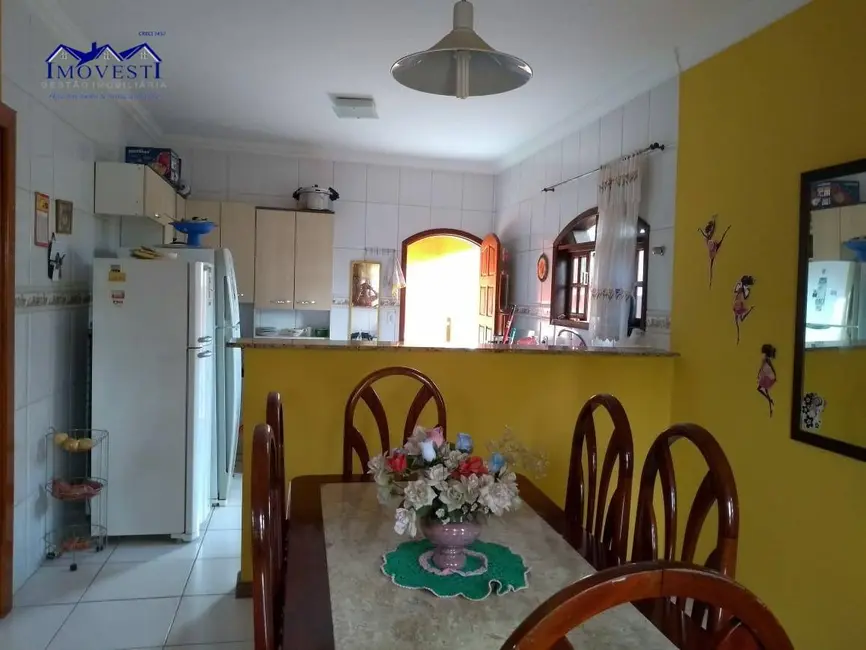 Casa de Condomínio com 3 quartos à venda em Flamengo, Marica - RJ - imagem 9 Foto 9 de Casa de Condomínio com 3 quartos à venda em Flamengo, Marica - RJ