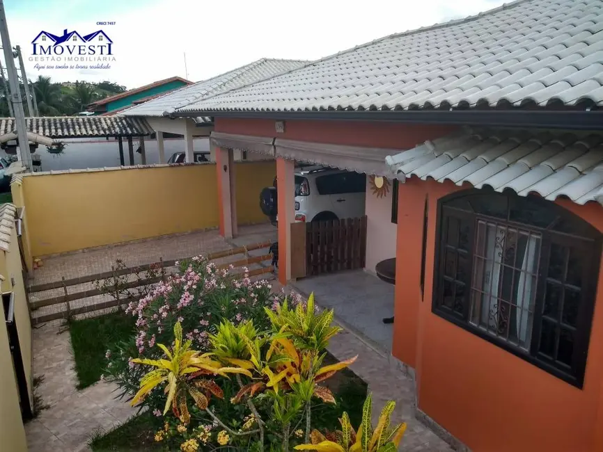 Casa de Condomínio com 3 quartos à venda em Flamengo, Marica - RJ - imagem 8 Foto 8 de Casa de Condomínio com 3 quartos à venda em Flamengo, Marica - RJ