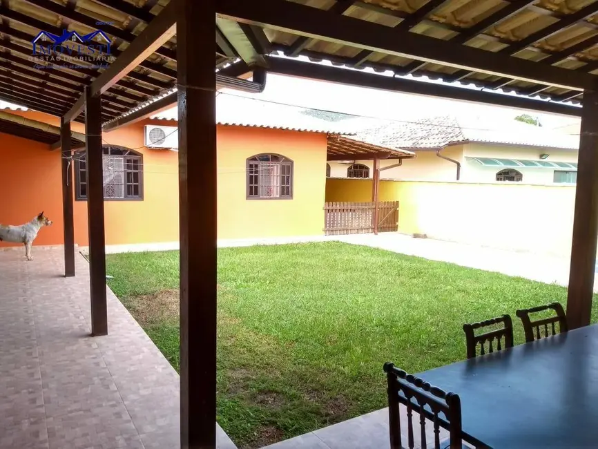 Casa de Condomínio com 3 quartos à venda em Flamengo, Marica - RJ - imagem 7 Foto 7 de Casa de Condomínio com 3 quartos à venda em Flamengo, Marica - RJ