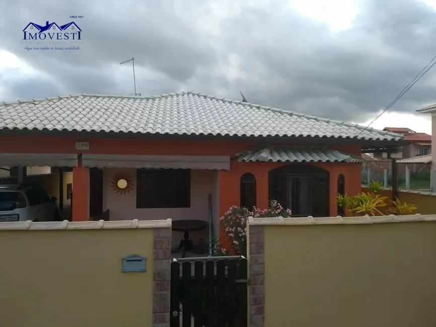 Casa de Condomínio com 3 quartos à venda em Flamengo, Marica - RJ - imagem 5 Foto 5 de Casa de Condomínio com 3 quartos à venda em Flamengo, Marica - RJ