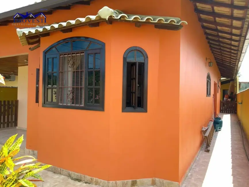 Casa de Condomínio com 3 quartos à venda em Flamengo, Marica - RJ - imagem 6 Foto 6 de Casa de Condomínio com 3 quartos à venda em Flamengo, Marica - RJ