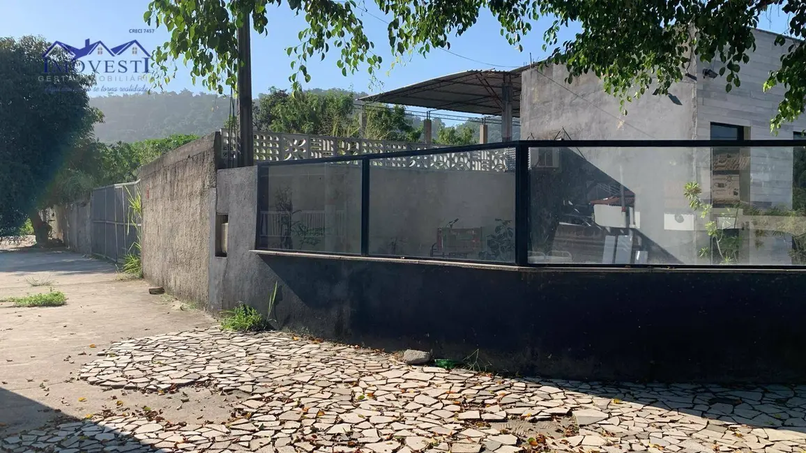 Foto 3 de Armazém / Galpão à venda, 746m2 em São José do Imbassaí, Marica - RJ