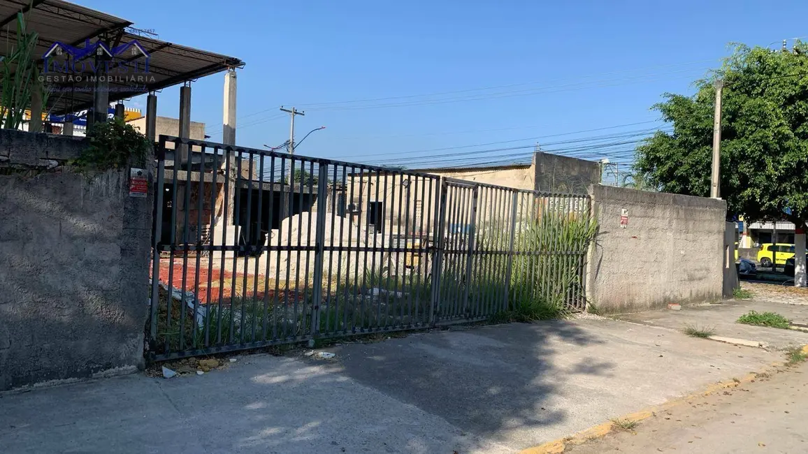 Foto 7 de Armazém / Galpão à venda, 746m2 em São José do Imbassaí, Marica - RJ