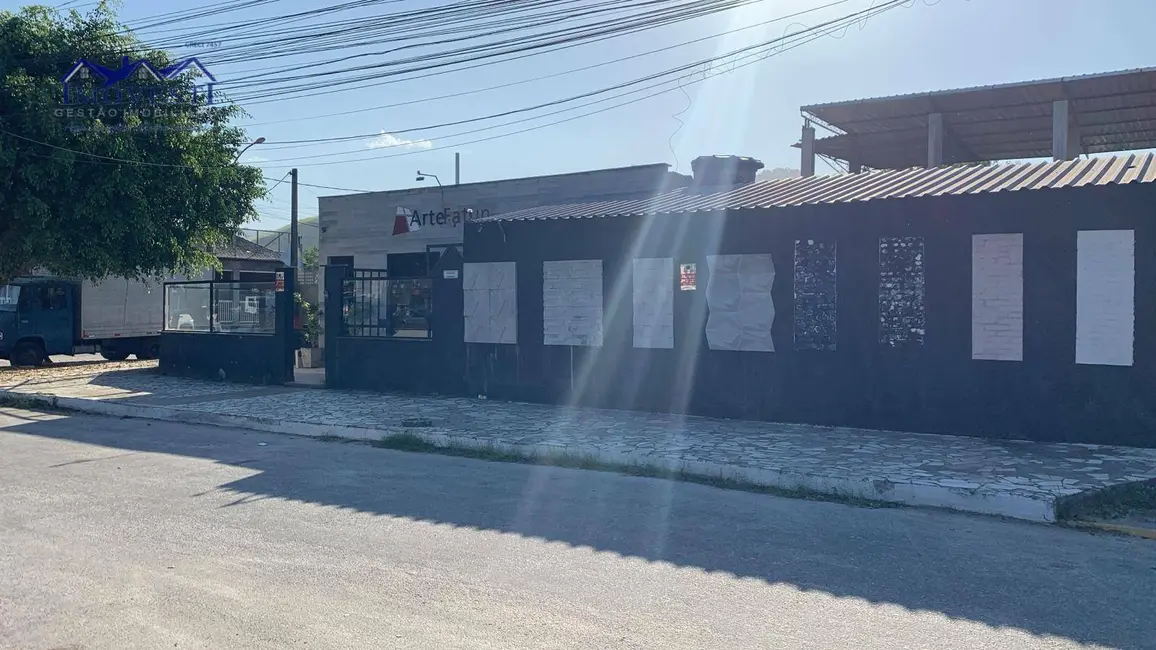 Foto 4 de Armazém / Galpão à venda, 746m2 em São José do Imbassaí, Marica - RJ