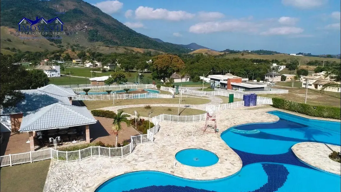 Foto 9 de Terreno / Lote à venda, 633m2 em Ubatiba, Marica - RJ