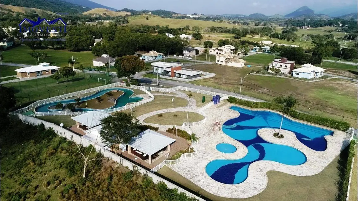 Foto 8 de Terreno / Lote à venda, 633m2 em Ubatiba, Marica - RJ