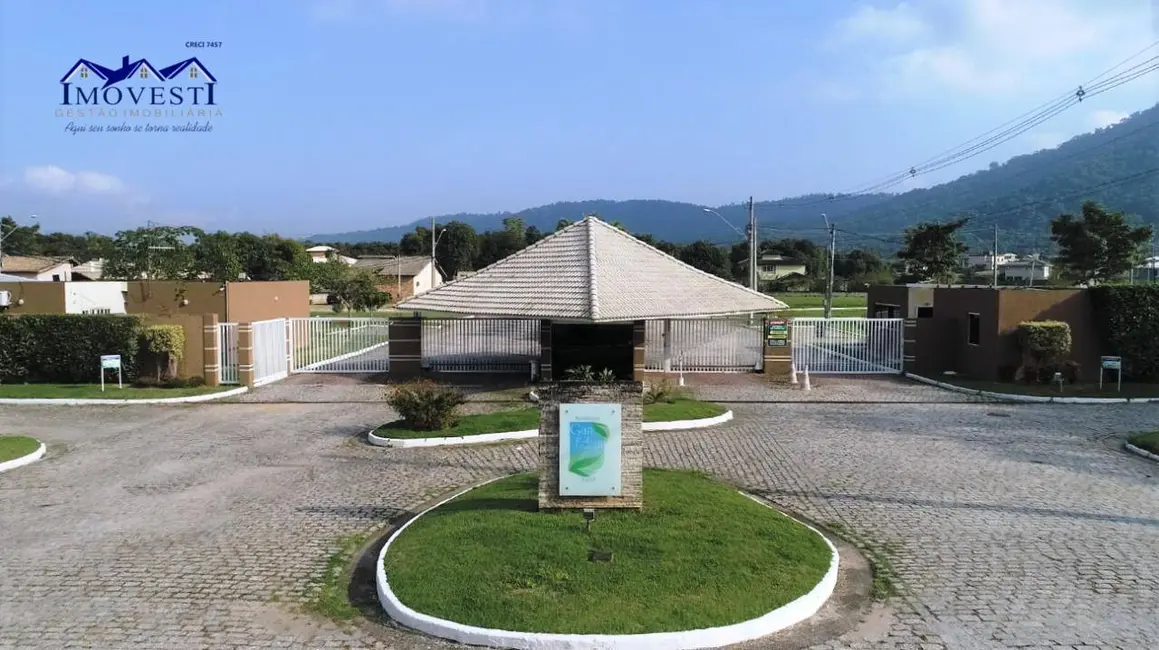 Foto 4 de Terreno / Lote à venda, 633m2 em Ubatiba, Marica - RJ