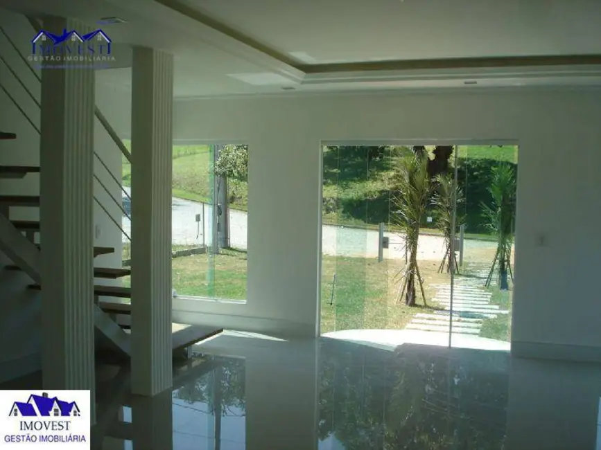 Foto 6 de Casa de Condomínio com 4 quartos à venda, 1010m2 em Ubatiba, Marica - RJ