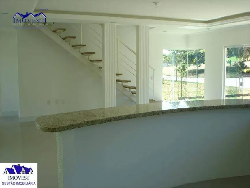 Foto 9 de Casa de Condomínio com 4 quartos à venda, 1010m2 em Ubatiba, Marica - RJ