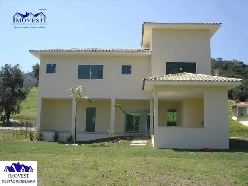 Foto 2 de Casa de Condomínio com 4 quartos à venda, 1010m2 em Ubatiba, Marica - RJ