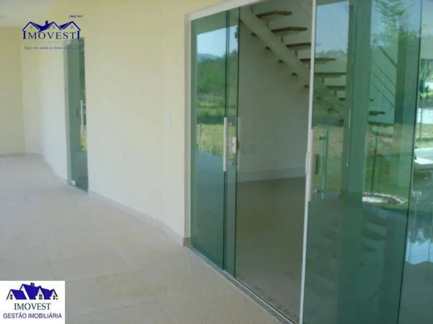 Foto 7 de Casa de Condomínio com 4 quartos à venda, 1010m2 em Ubatiba, Marica - RJ
