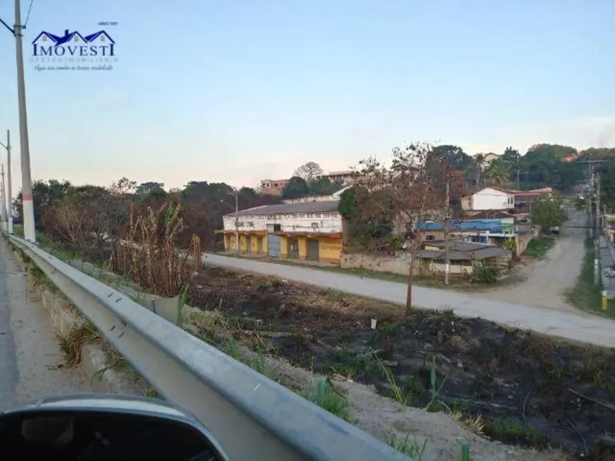 Foto 17 de Armazém / Galpão à venda em São José do Imbassaí, Marica - RJ