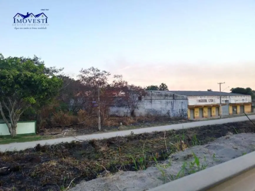 Foto 13 de Armazém / Galpão à venda em São José do Imbassaí, Marica - RJ