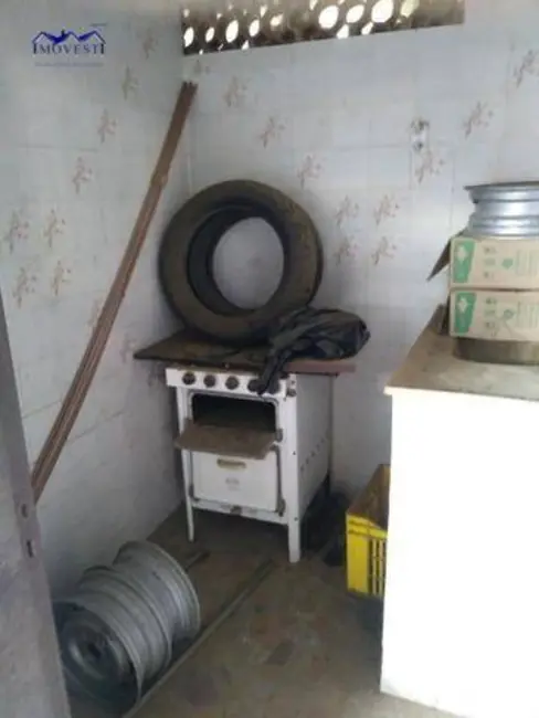 Foto 6 de Armazém / Galpão à venda em São José do Imbassaí, Marica - RJ