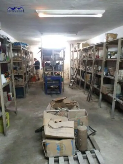 Foto 15 de Armazém / Galpão à venda em São José do Imbassaí, Marica - RJ