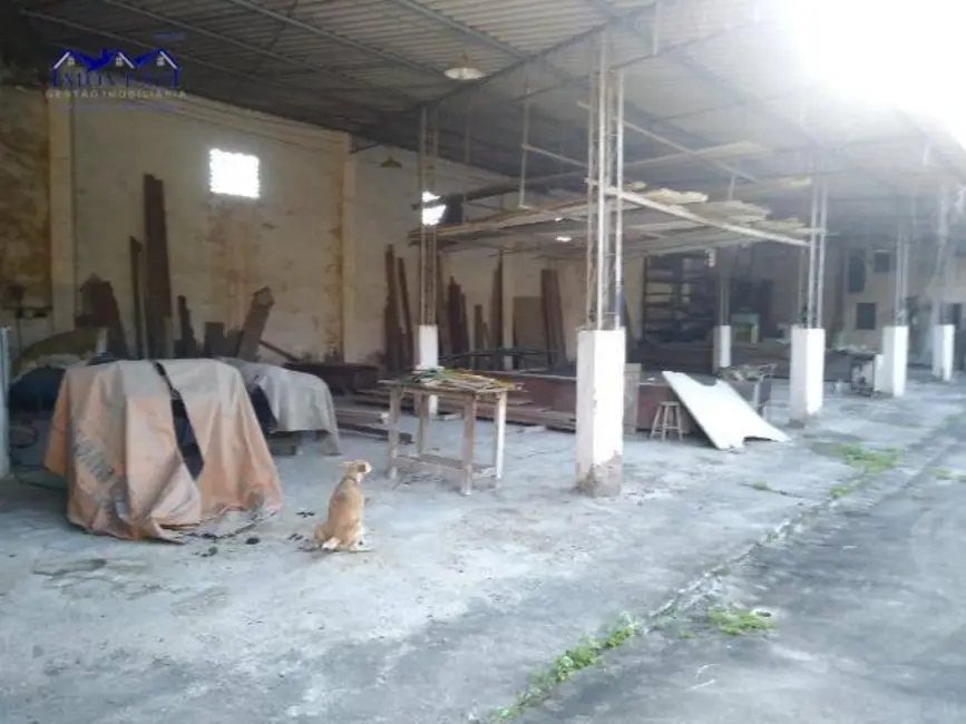 Foto 11 de Armazém / Galpão à venda em São José do Imbassaí, Marica - RJ