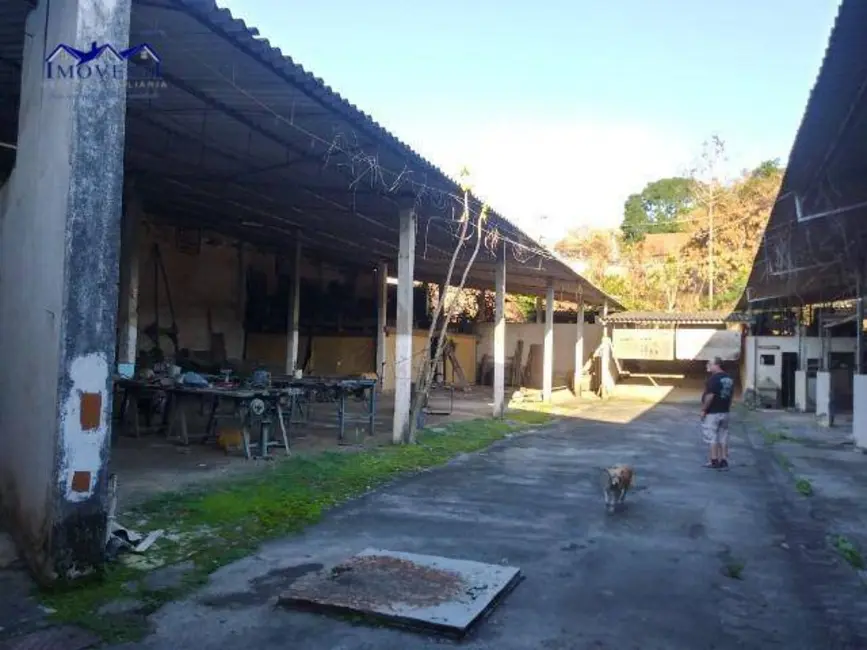 Foto 12 de Armazém / Galpão à venda em São José do Imbassaí, Marica - RJ