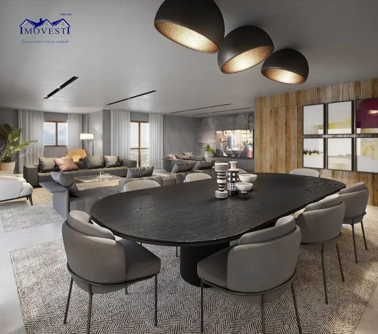 Foto 7 de Apartamento com 4 quartos à venda, 184m2 em Barra da Tijuca, Rio De Janeiro - RJ