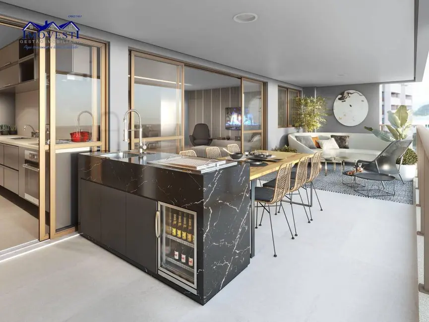 Foto 8 de Apartamento com 4 quartos à venda, 184m2 em Barra da Tijuca, Rio De Janeiro - RJ