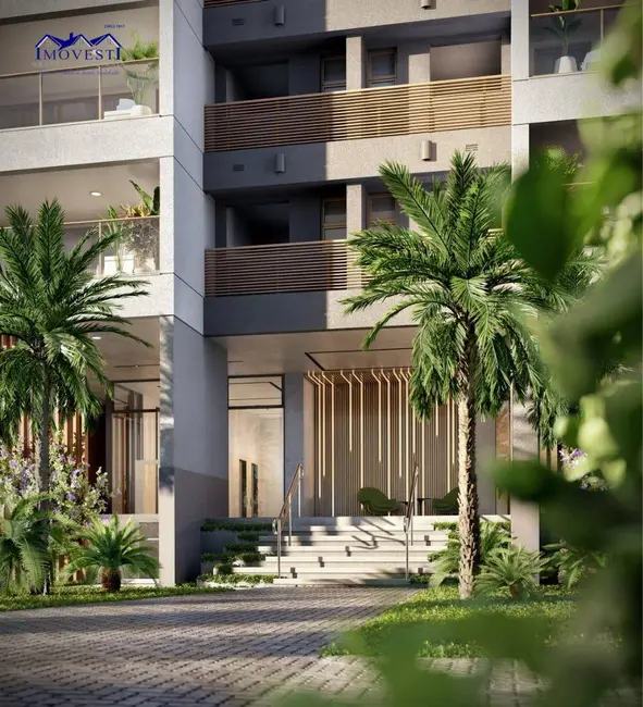 Foto 5 de Apartamento com 4 quartos à venda, 184m2 em Barra da Tijuca, Rio De Janeiro - RJ