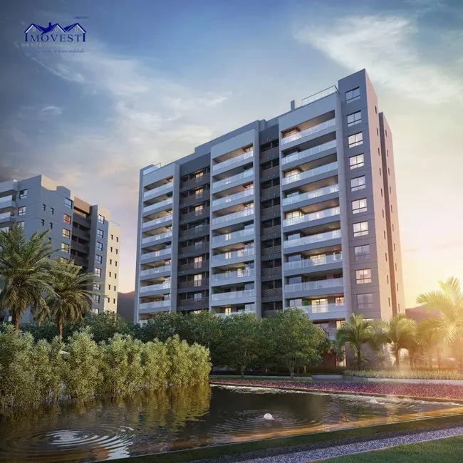 Foto 3 de Apartamento com 4 quartos à venda, 184m2 em Barra da Tijuca, Rio De Janeiro - RJ