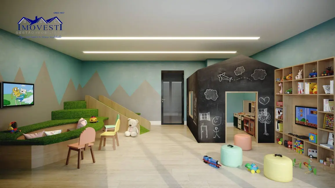 Apartamento com 2 quartos à venda, 79m2 em Maracanã, Rio De Janeiro - RJ - imagem 7 Foto 7 de Apartamento com 2 quartos à venda, 79m2 em Maracanã, Rio De Janeiro - RJ