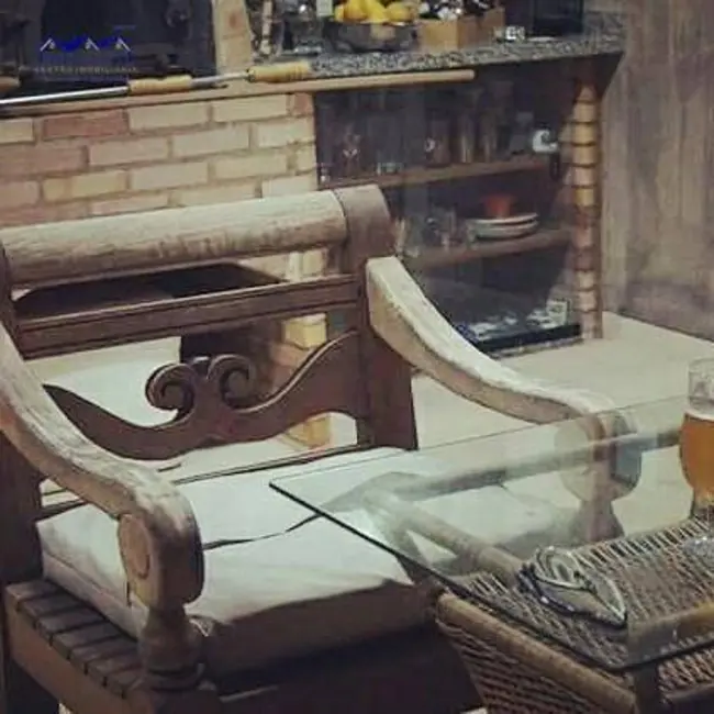 Foto 9 de Casa com 2 quartos à venda, 390m2 em Jardim Atlântico Central (Itaipuaçu), Marica - RJ