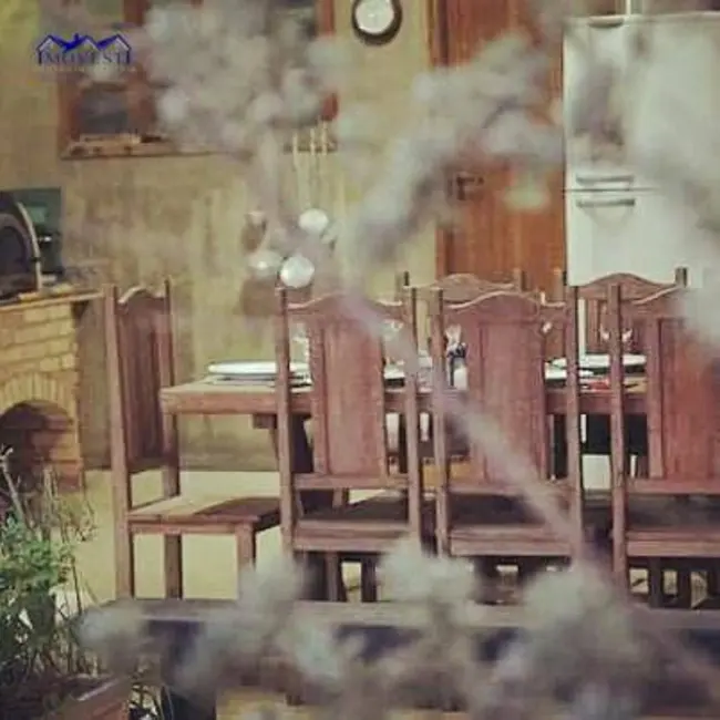 Foto 4 de Casa com 2 quartos à venda, 390m2 em Jardim Atlântico Central (Itaipuaçu), Marica - RJ