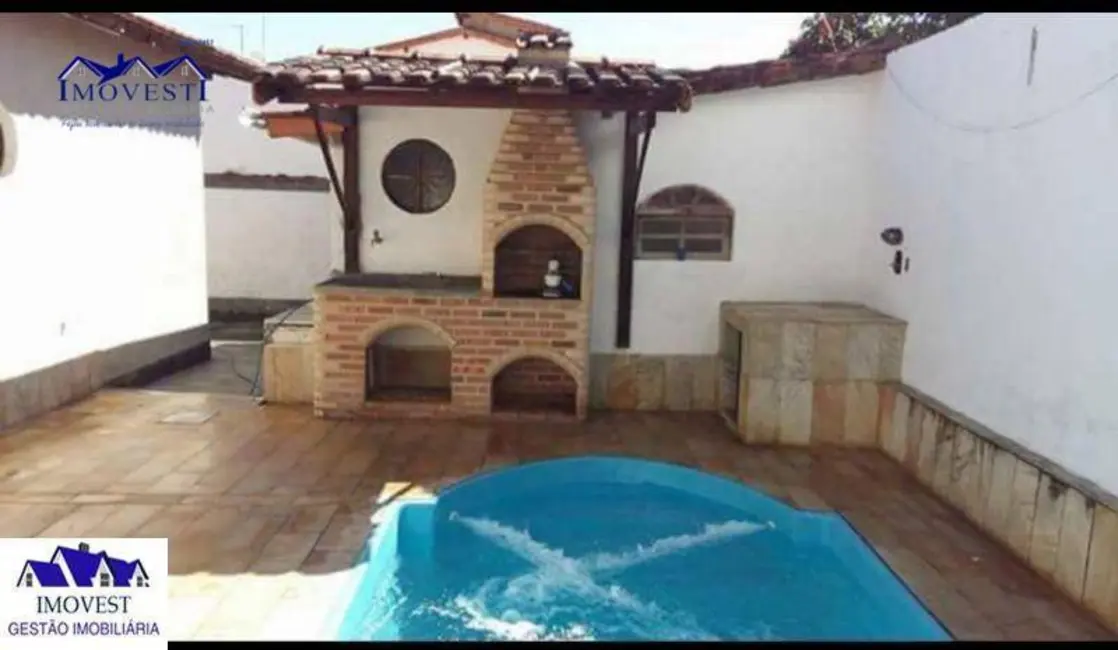 Casa de Condomínio com 2 quartos à venda, 85m2 em Flamengo, Marica - RJ - imagem 8 Foto 8 de Casa de Condomínio com 2 quartos à venda, 85m2 em Flamengo, Marica - RJ