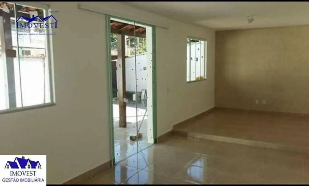 Casa de Condomínio com 2 quartos à venda, 85m2 em Flamengo, Marica - RJ - imagem 4 Foto 4 de Casa de Condomínio com 2 quartos à venda, 85m2 em Flamengo, Marica - RJ