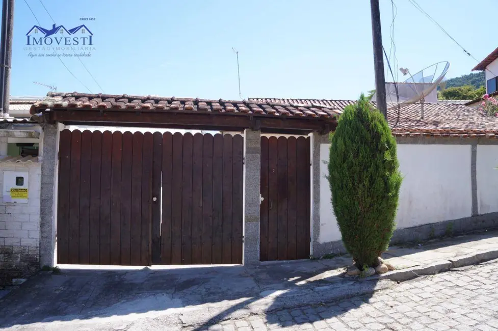 Casa de Condomínio com 2 quartos à venda, 85m2 em Flamengo, Marica - RJ - imagem 3 Foto 3 de Casa de Condomínio com 2 quartos à venda, 85m2 em Flamengo, Marica - RJ
