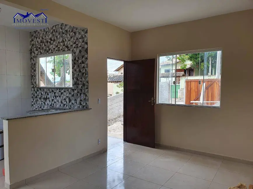 Foto 6 de Casa com 1 quarto à venda, 360m2 em Jacaroá, Marica - RJ